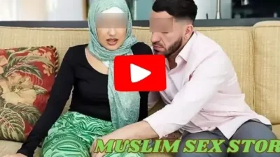 Muslim Sex Story